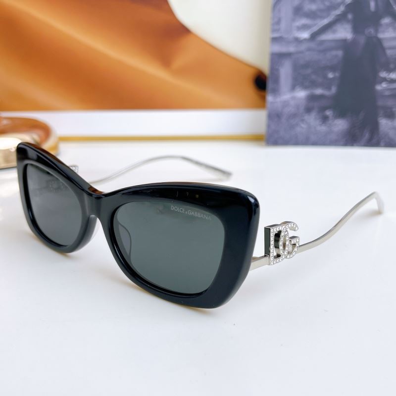 Dolce Gabbana Sunglasses